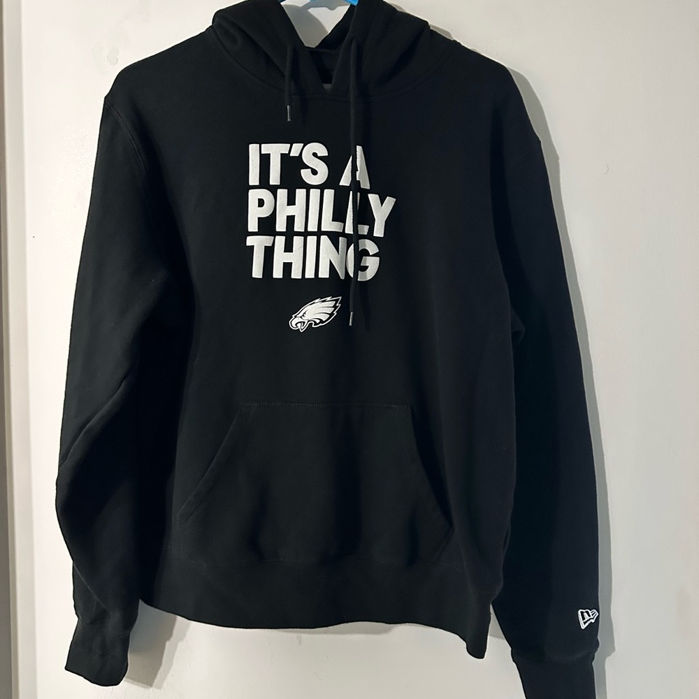 Philadelphia Eagles hoodie